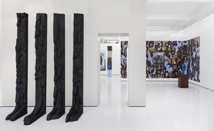 Ali Güreli ile Contemporary Istanbul Üzerine