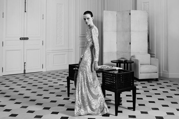 Saint Laurent: Bir Marka Hikayesi