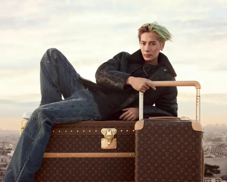 Louis Vuitton: Bir Marka Hikayesi