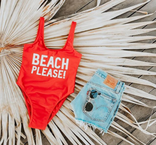 Türk Mayo ve Bikini Markaları: Simple For You