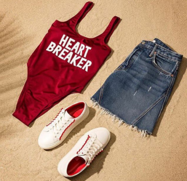 Türk Mayo ve Bikini Markaları: Simple For You