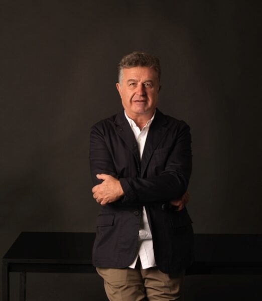 Ali Güreli ile Contemporary Istanbul Üzerine