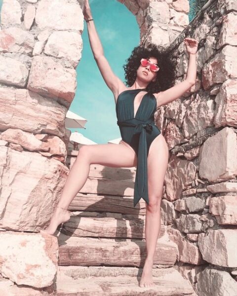 Türk Mayo ve Bikini Markaları: Simple For You
