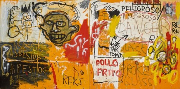 Ali Güreli ile Contemporary Istanbul Üzerine