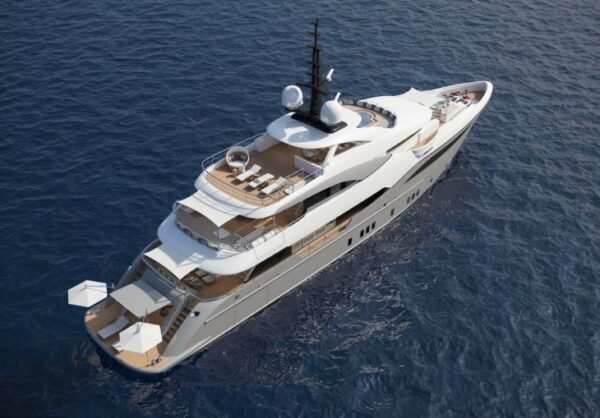 2019 Cannes Yat Festivali'nin En Büyük 10 Modeli