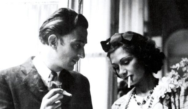 Chanel: Bir Marka Hikayesi