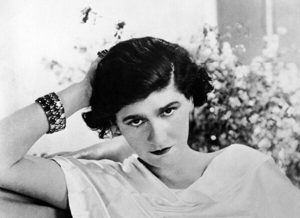 Chanel: Bir Marka Hikayesi