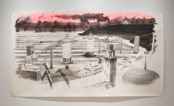 16. İstanbul Bienali Hakkında Bilmeniz Gerekenler