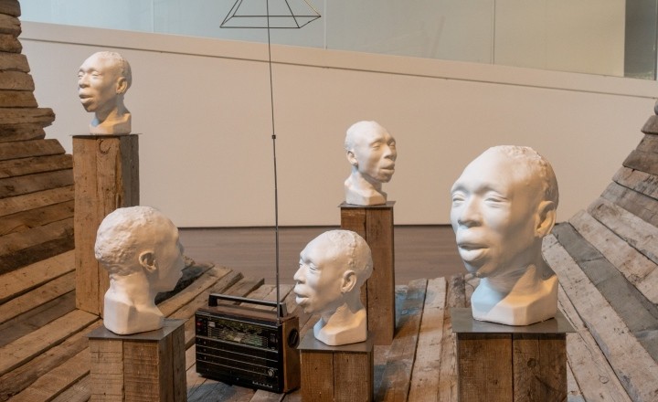 16. İstanbul Bienali’nde Görülmesi Gereken Eserler
