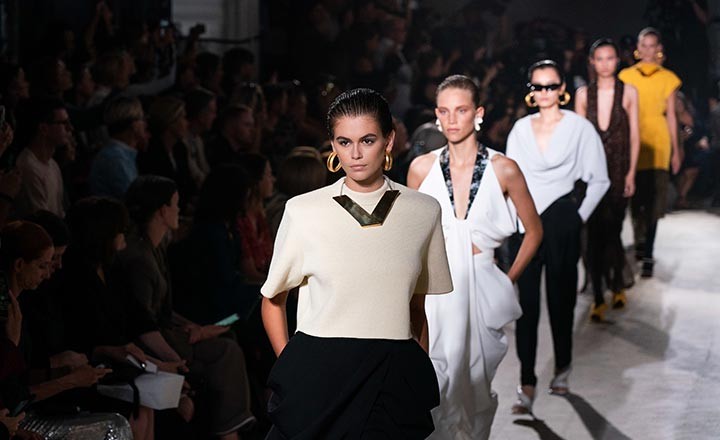 New York Moda Haftası 2020 İlkbahar Yaz Trendleri