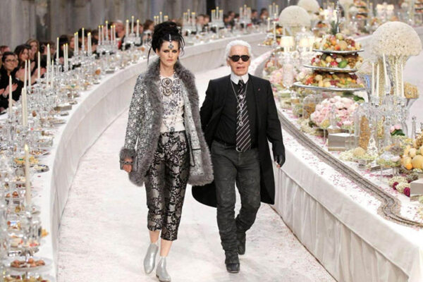 Chanel: Bir Marka Hikayesi