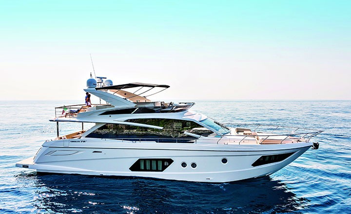 2019 GİSBİR Boat Show Tuzla Başlıyor