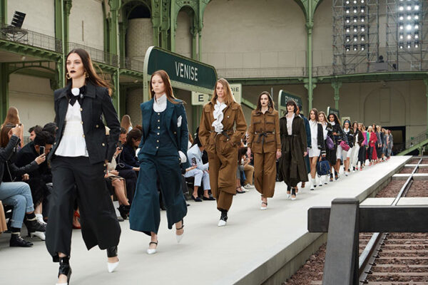 Chanel: Bir Marka Hikayesi