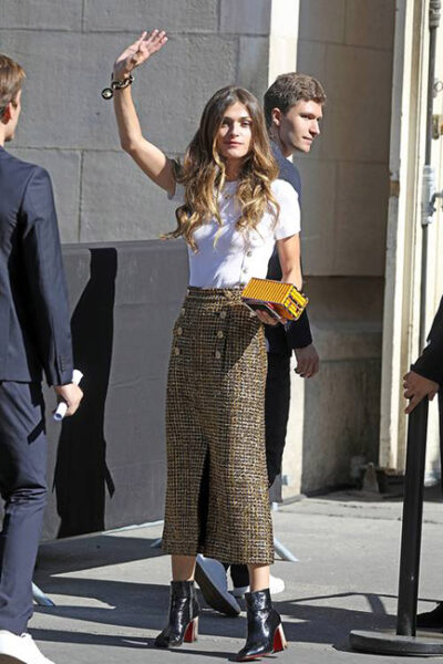 Chanel: Bir Marka Hikayesi