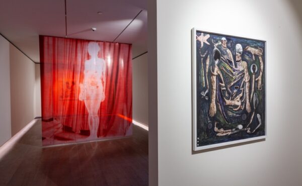 16. İstanbul Bienali Hakkında Bilmeniz Gerekenler