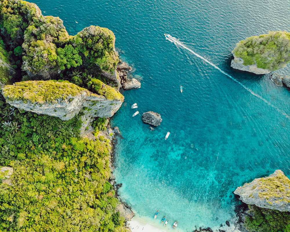 Dünyanın En İyi Macera Seyahati Destinasyonları
