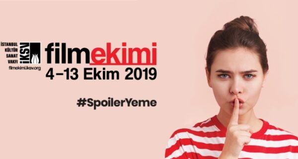 18. Filmekimi Programı - 2019