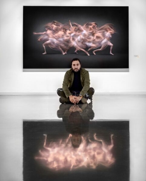 Dijital Fotoğraf Sanatçısı: Ali Alışır