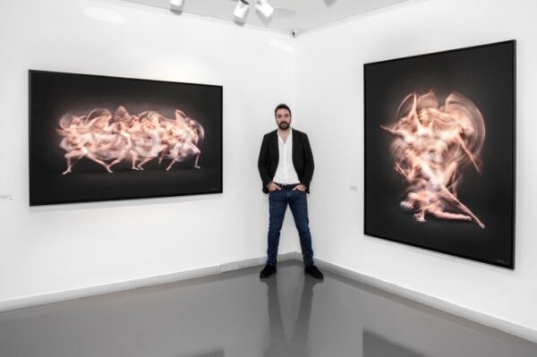 Dijital Fotoğraf Sanatçısı: Ali Alışır