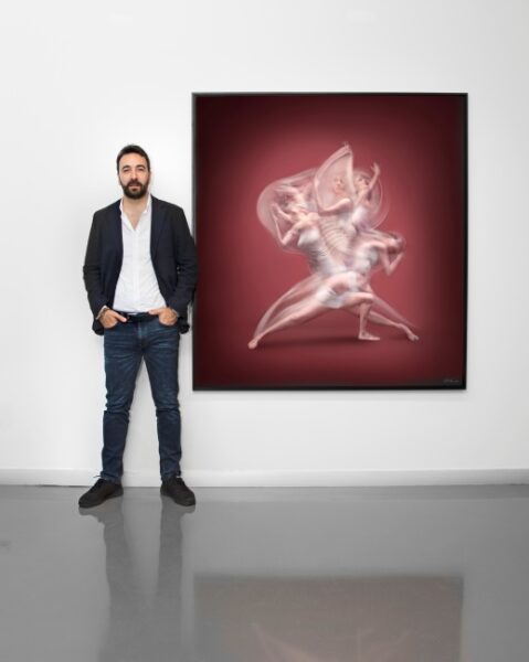 Dijital Fotoğraf Sanatçısı: Ali Alışır