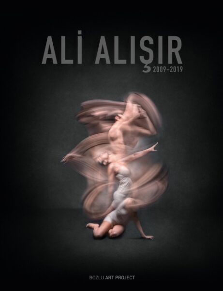 Dijital Fotoğraf Sanatçısı: Ali Alışır