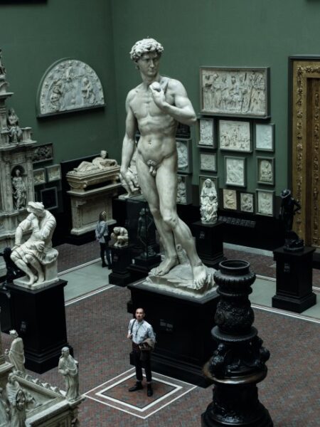 V&A’in Yeni Sergisi Tim Walker: Wonderful Things