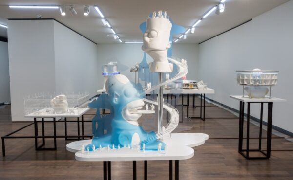 16. İstanbul Bienali'nde Görülmesi Gereken Eserler