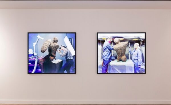 16. İstanbul Bienali'nde Görülmesi Gereken Eserler
