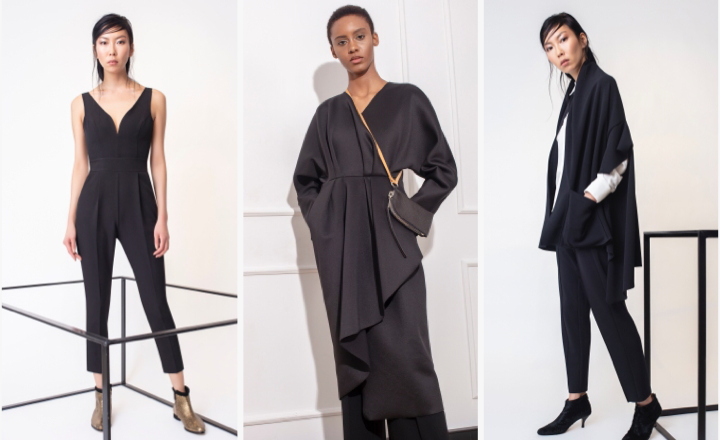 Türk Moda Tasarımcıları: Rivus