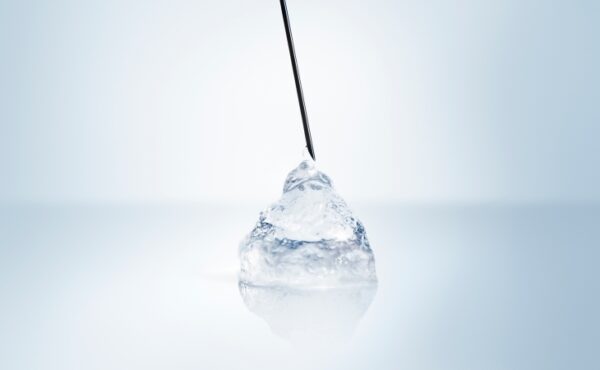 Çene Dolgusunda Yepyeni Bir Dönem: Diamond Lift