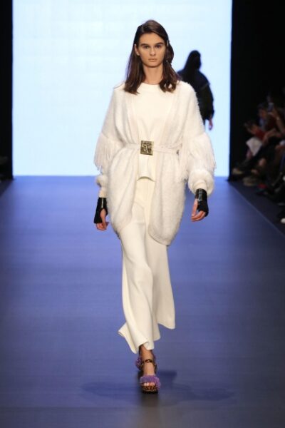 Türk Moda Tasarımcıları: THIRD