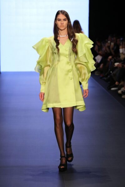 Türk Moda Tasarımcıları: THIRD