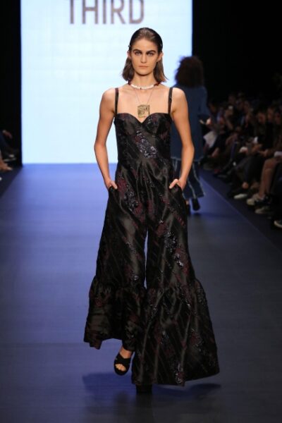 Türk Moda Tasarımcıları: THIRD