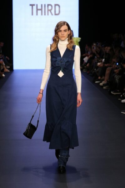 Türk Moda Tasarımcıları: THIRD