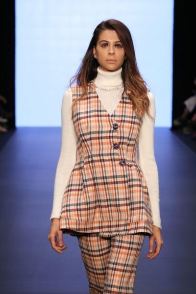 Türk Moda Tasarımcıları: THIRD