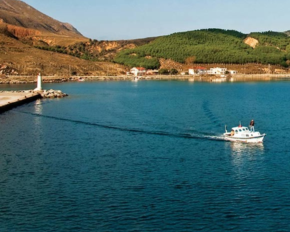 Türkiye’nin Yavaş Kentleri