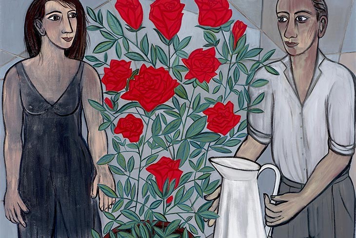 Beyrut Gezi Rehberi: Annie Vartivarian