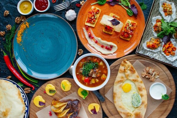 2020 Gastronomi Trendleri
