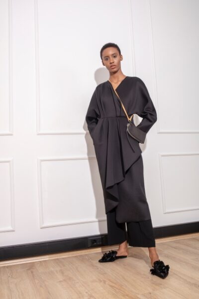 Türk Moda Tasarımcıları: Rivus