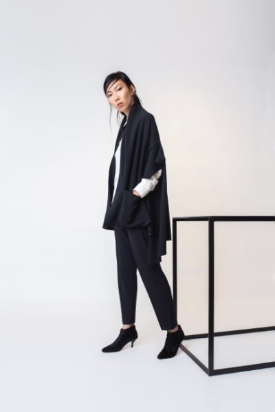 Türk Moda Tasarımcıları: Rivus