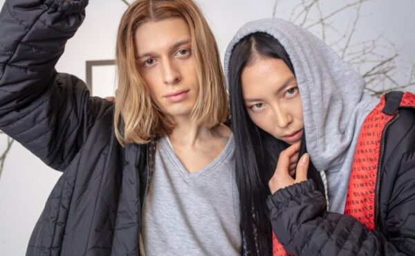 Türk Moda Tasarımcıları: Rivus