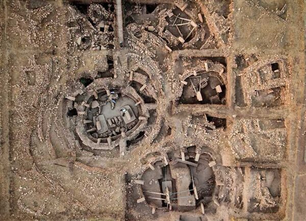 Göbeklitepe'ye Mistik Yolculuk