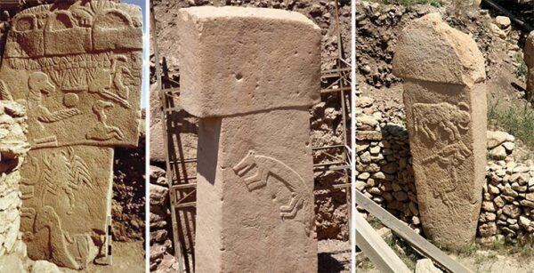 Göbeklitepe'ye Mistik Yolculuk