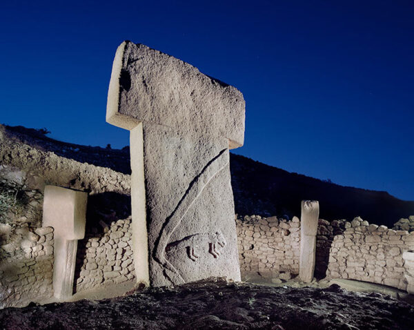 Göbeklitepe'ye Mistik Yolculuk