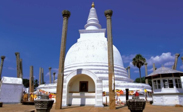 Sri Lanka Şehir Rehberi