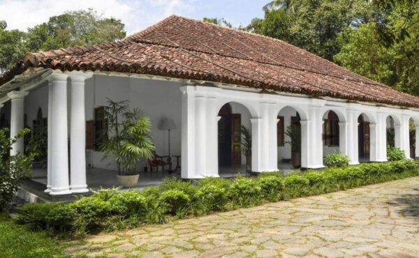 Sri Lanka Şehir Rehberi