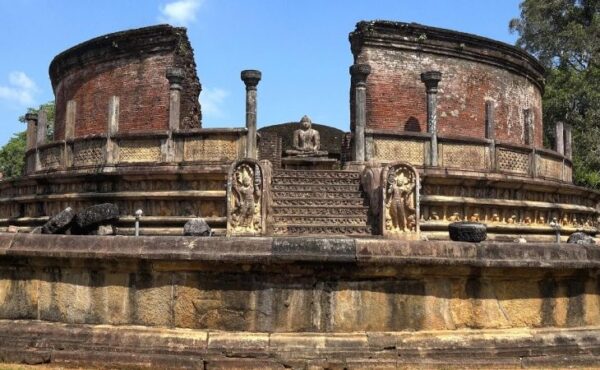 Sri Lanka Şehir Rehberi