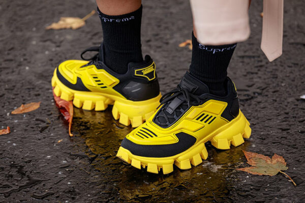 Yatırım Yapmaya Değer Tasarımcı Sneaker Modelleri