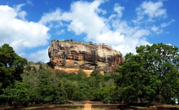 Sri Lanka Şehir Rehberi