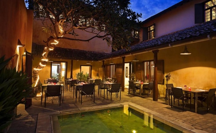 Sri Lanka Şehir Rehberi